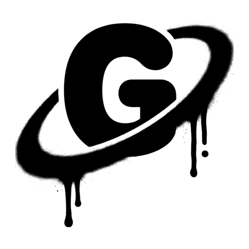 Gravity Servers logo